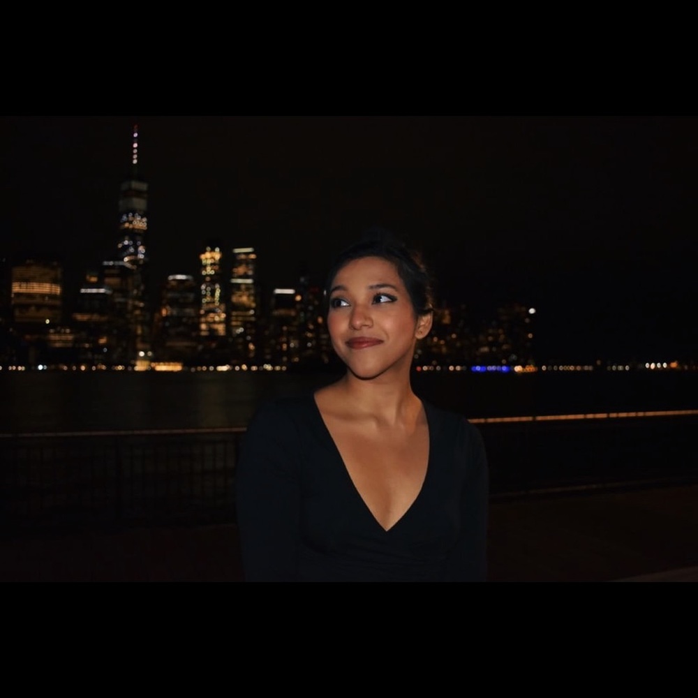 Meet your Posher, Safa